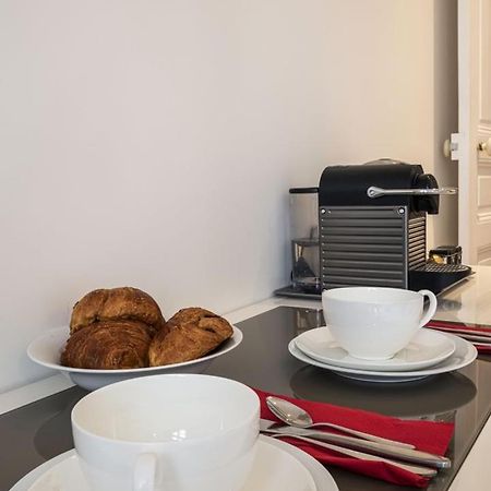 Tiny House St Germain Apartment Paris Ngoại thất bức ảnh