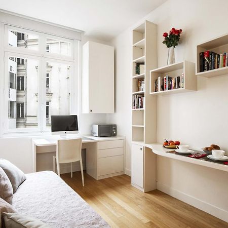 Tiny House St Germain Apartment Paris Ngoại thất bức ảnh