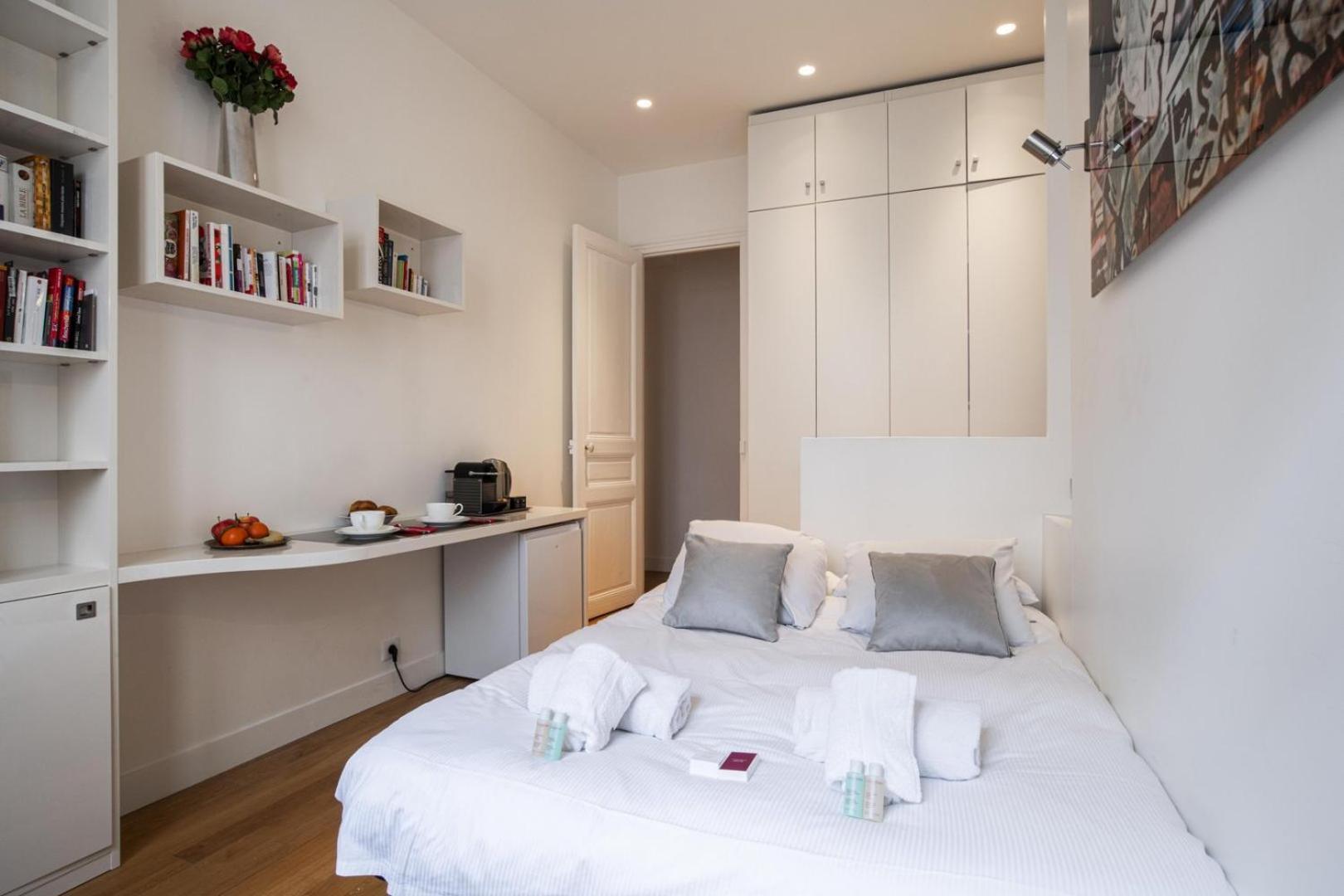 Tiny House St Germain Apartment Paris Ngoại thất bức ảnh