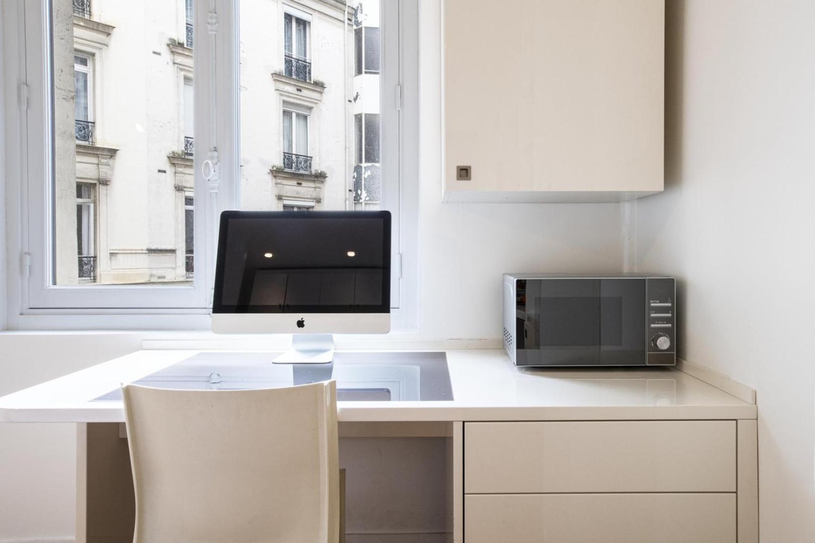 Tiny House St Germain Apartment Paris Ngoại thất bức ảnh