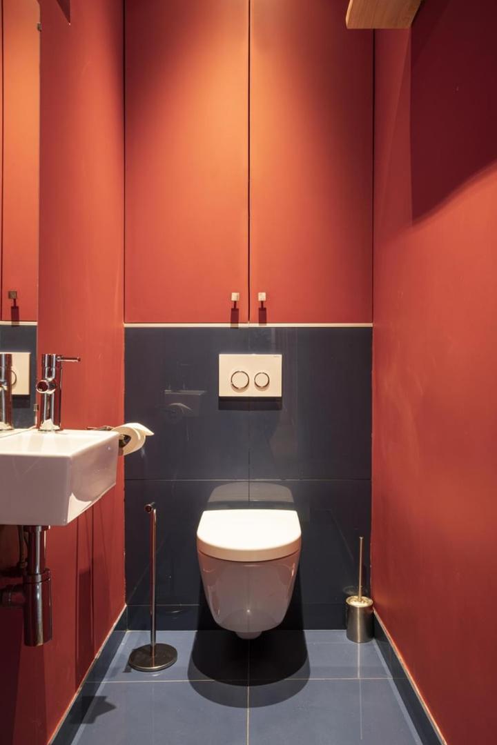 Tiny House St Germain Apartment Paris Ngoại thất bức ảnh