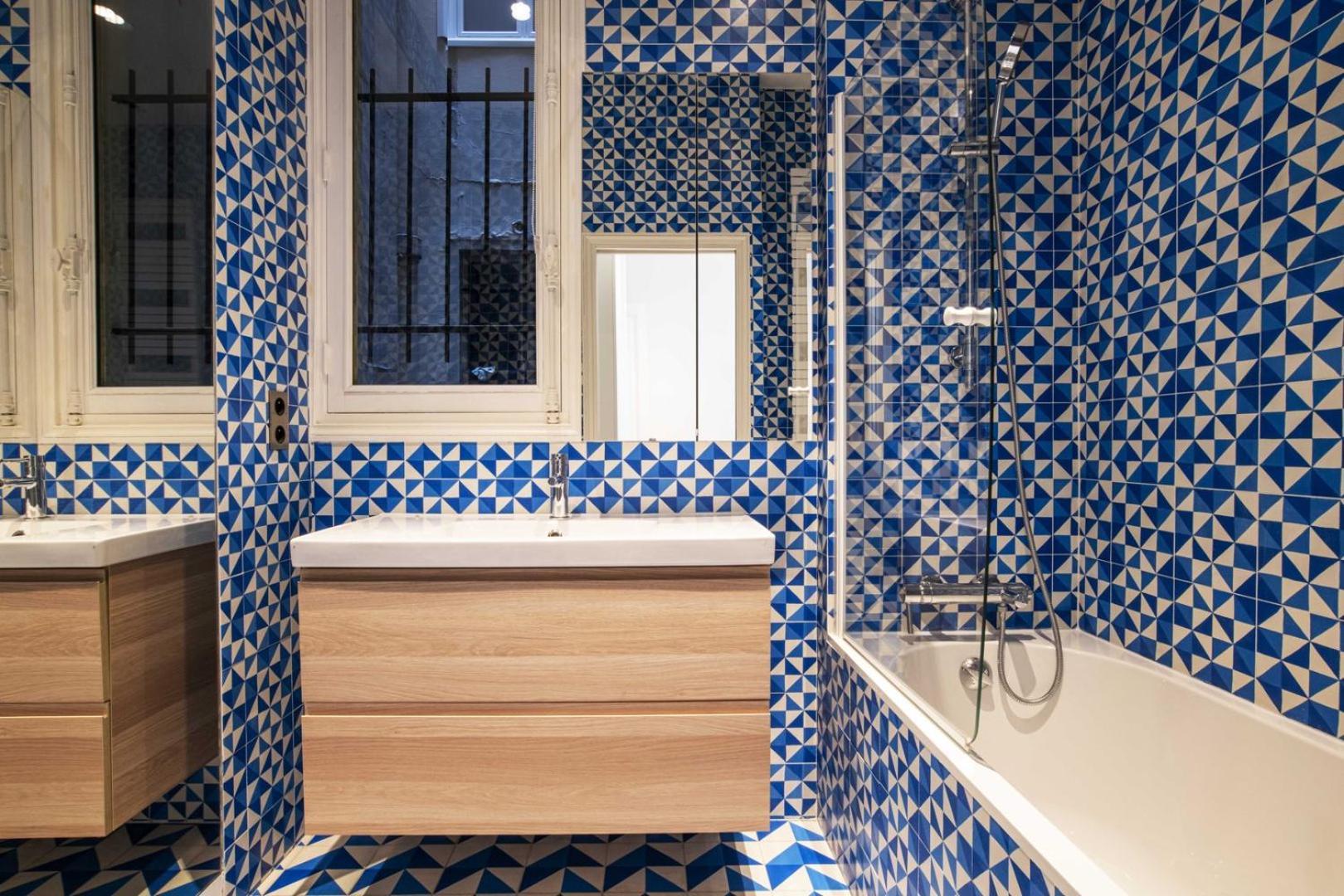 Tiny House St Germain Apartment Paris Ngoại thất bức ảnh