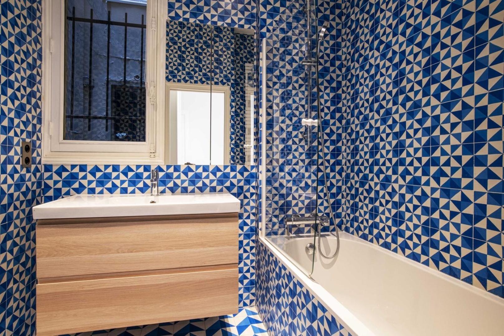 Tiny House St Germain Apartment Paris Ngoại thất bức ảnh